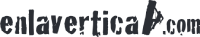 Logo enlavertical.com