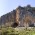 Cova Petxina  - Panorámica de la escuela de escalada Cova Petxina, donde podemos ver todos sus sectores. 