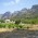 Cresta  - Cresta desde Cases de Bèrnia 