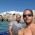 Enlavertical se hace a la mar  - El equipo de Enlavertical.com se hace a la mar para proporcionar gustosamente unas buenas reseñas de Peñíscola a la comunidad escaladora... esperamos que las disfrutéis!!! 