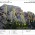 Croquis zona principal - A/B  - Reseña de la zona principal A/B de la escuela de escalada Peña Rubia 