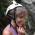 Noelia.De que sirve un casco mal puesto?  