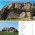 Croquis Pikoketa centro izquierda  - Reseña sobre foto de la parte central izquierda del muro de Pikoketa 