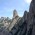 Cavall Bernat desde la cima del Ganivet de Diables 