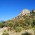 Pico de la Miel  - Pico de la Miel desde el sendero de aproximación 