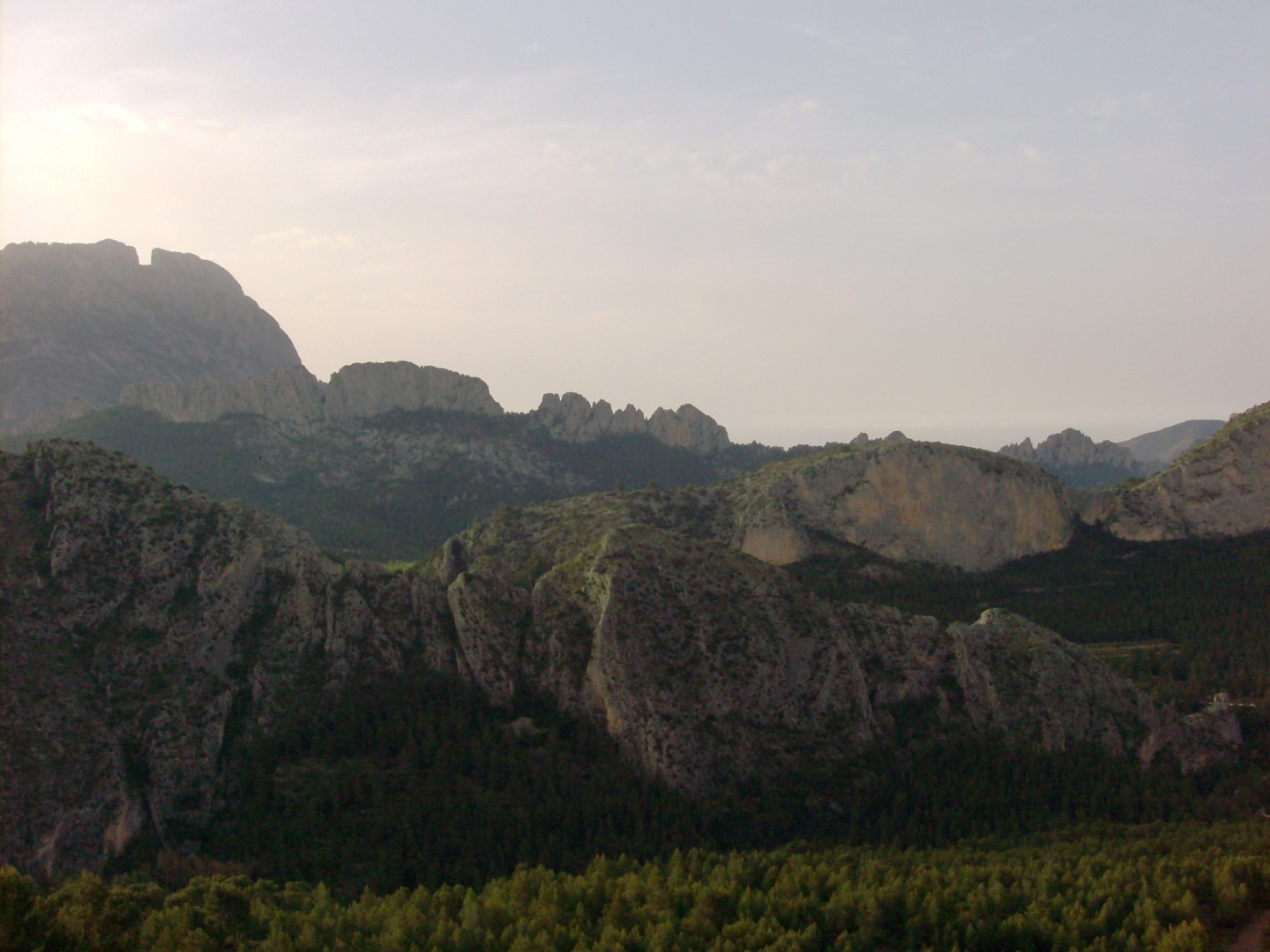 Vistas 