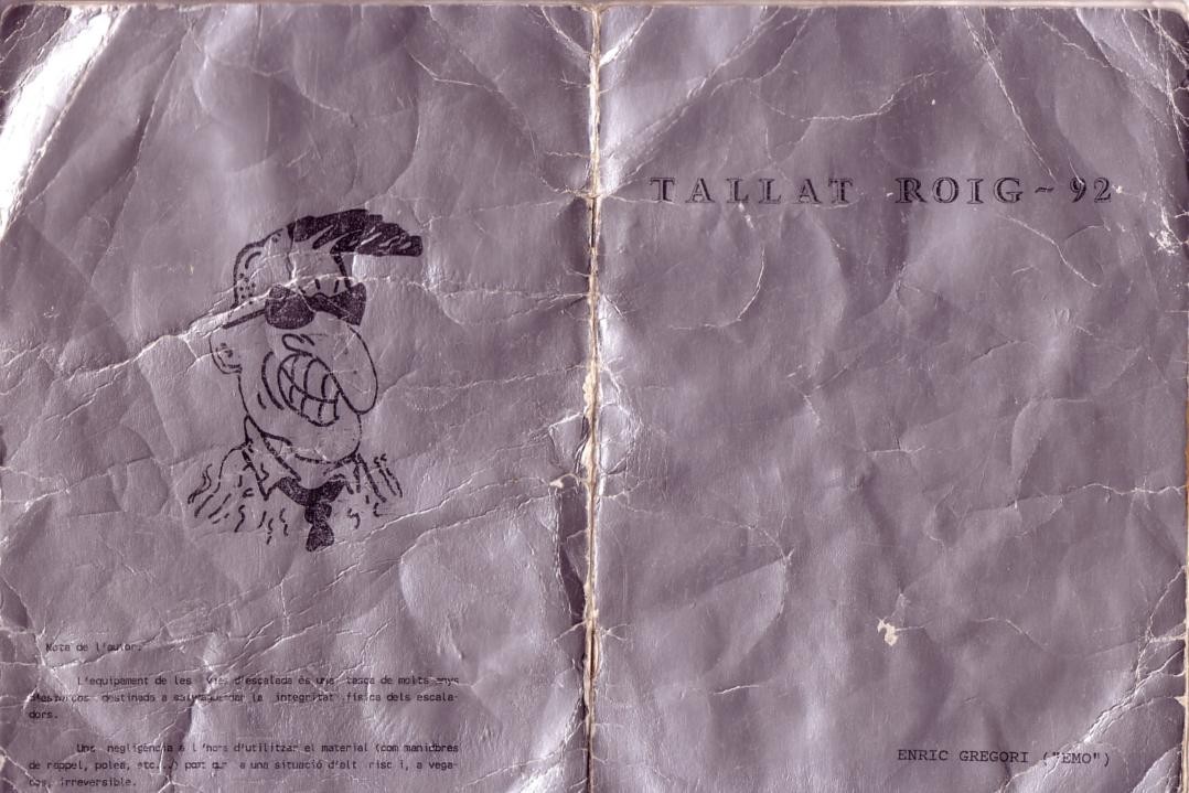 Portada Guia'92 