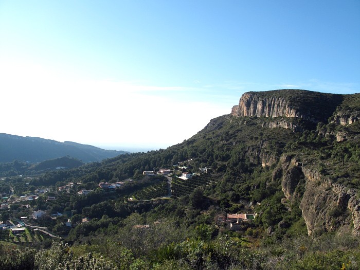 Panorámica 