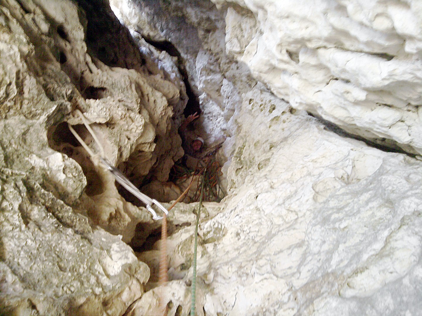 Reu en la ximenea de la Same 