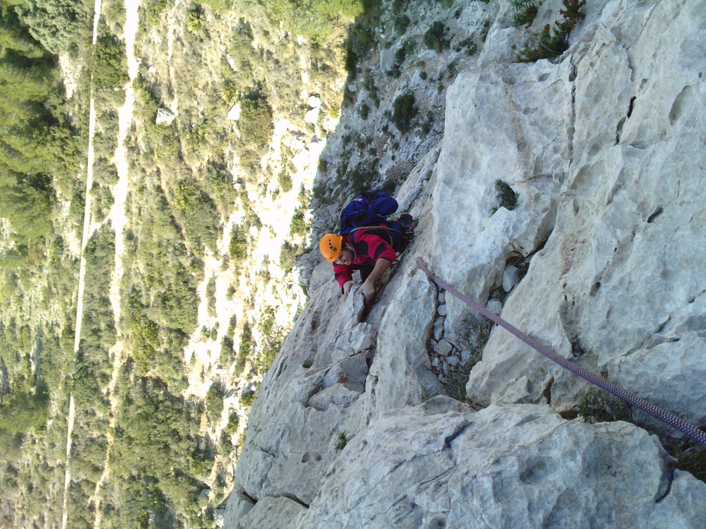 Esperò Limaban 