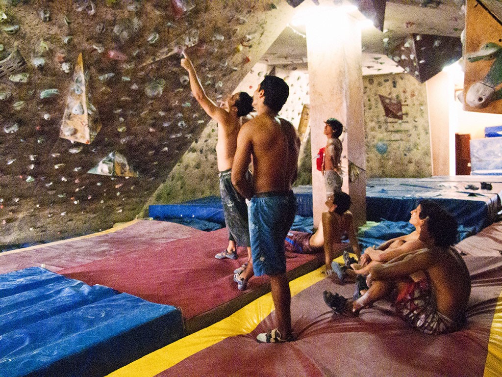 The Boulder  - Previsualizando el problema... 