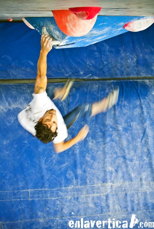 Just climbing!!  - Campeonato escalada en Bloque y dificultad Vértigo 