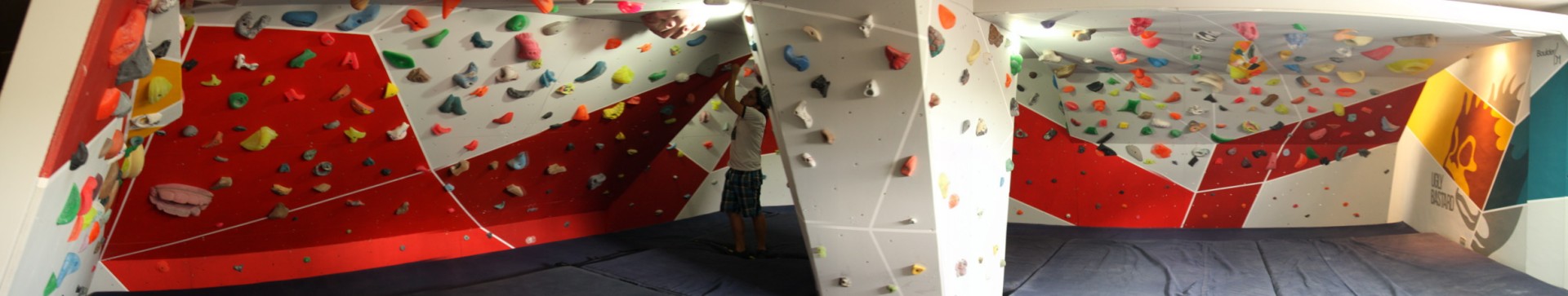 monodedo - instalaciones 