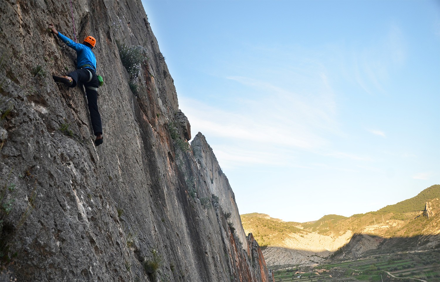 Jusepe trepador  - Rematando la tarde a la sombra 