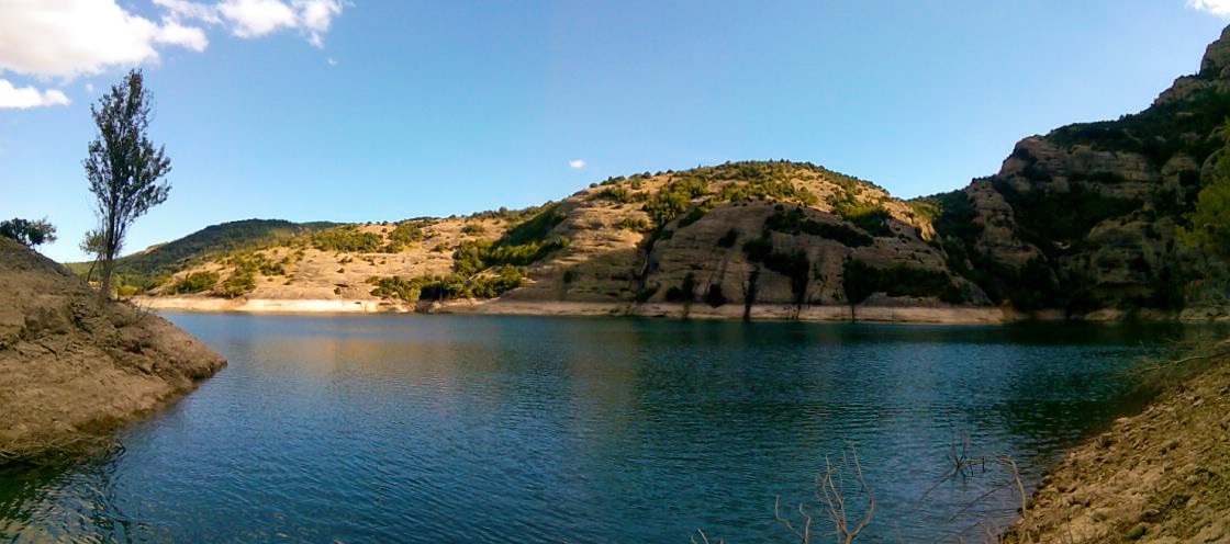 Pantano 