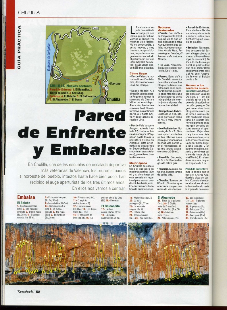 Croquis 