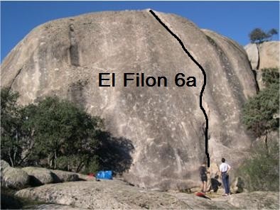 El Filon 