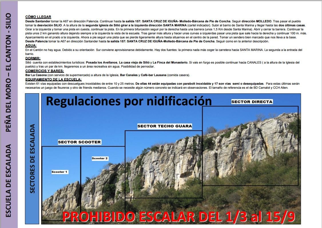 SECTORES 