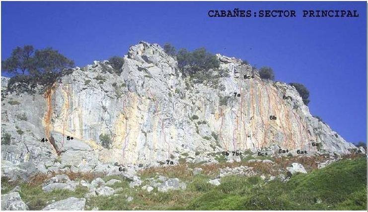 cabañes 
