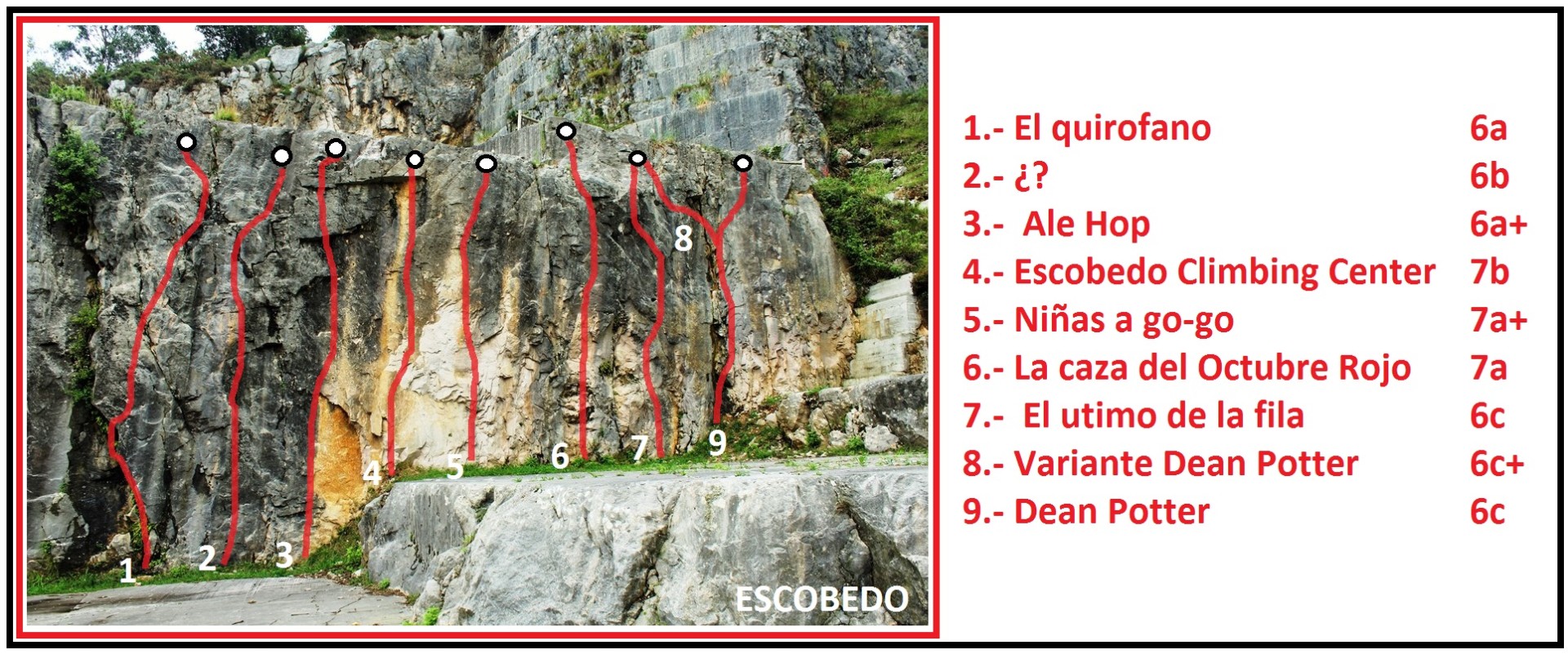 Escobedo 2 
