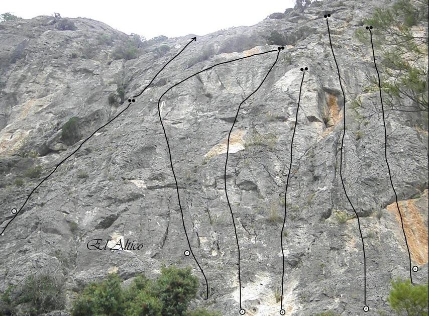 Altico 1 