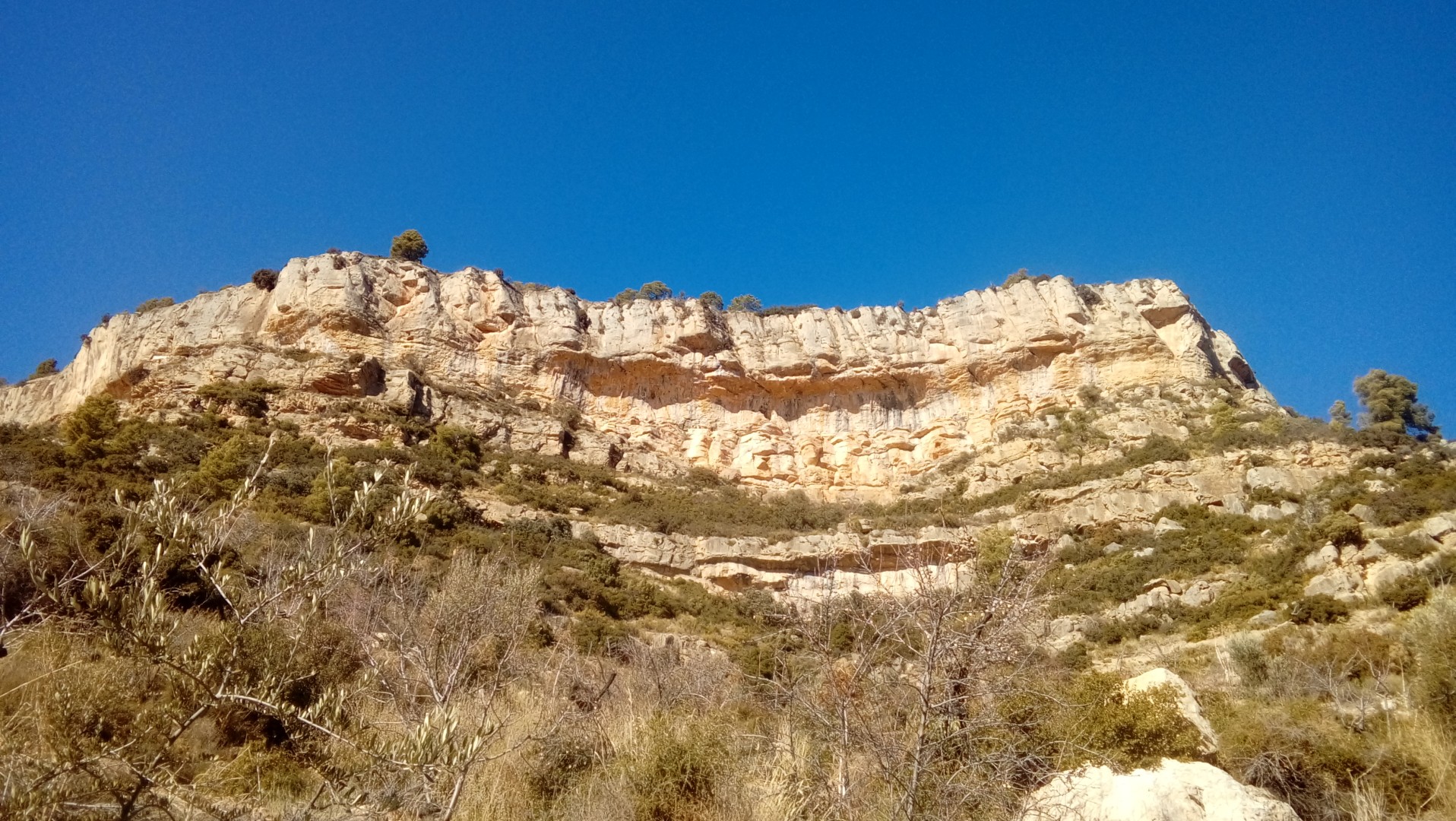 CHERA SECTOR  PROYECTO  