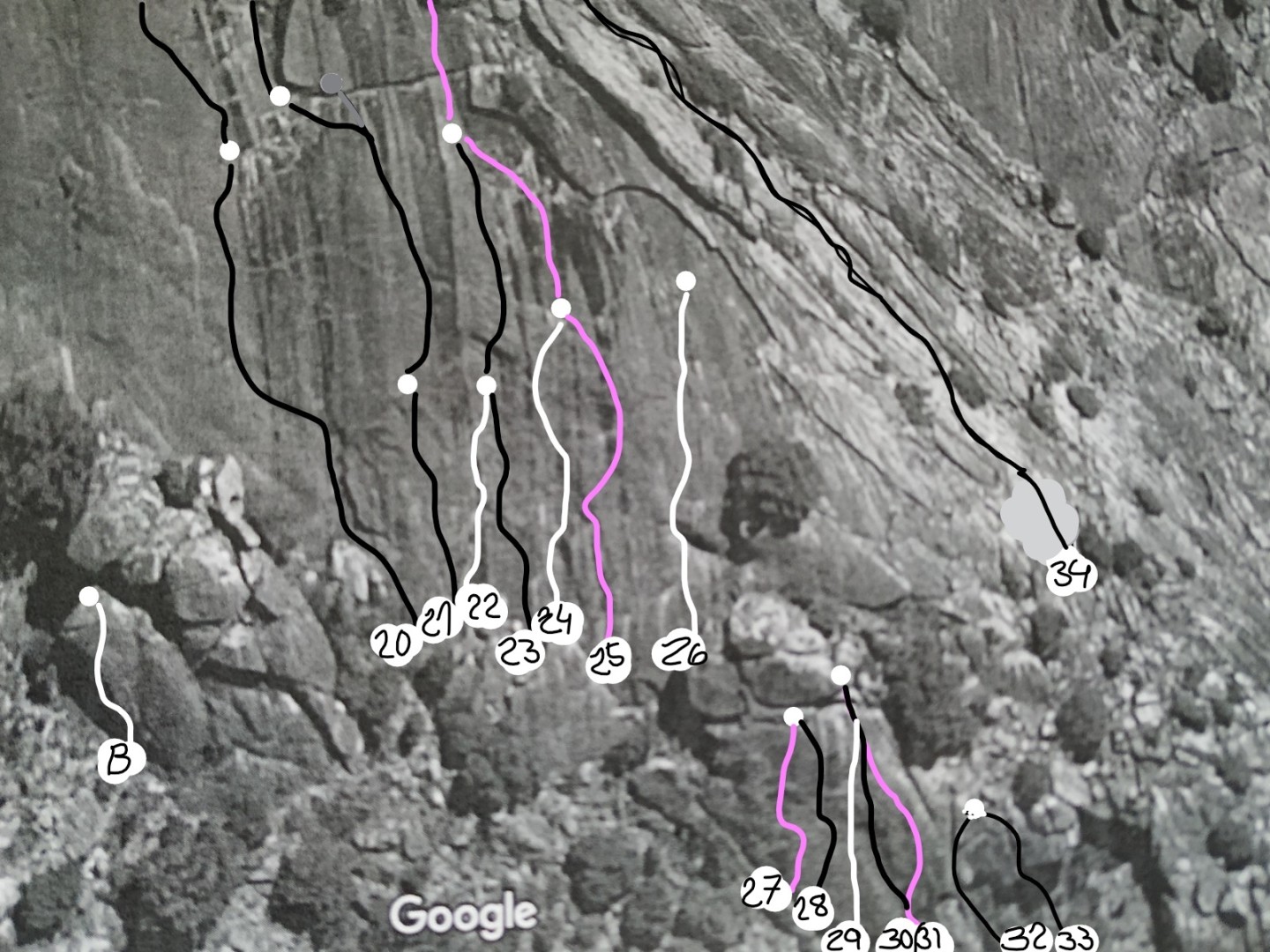 SOLALANCHA  - SECTOR ANPIVERA 