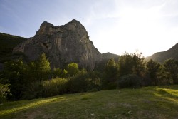 Peña María