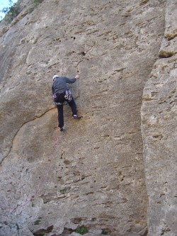 Andries, good job!