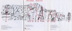 Plànol de vies 
