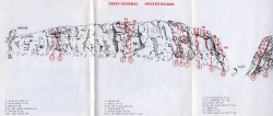 Plànol de vies 