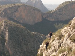 Descenso