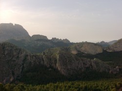 Vistas