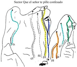 Croquis Que el señor... 