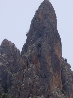 Alto de Contreras