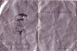 Portada Guia'92 