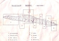 CORRECIÓ: MAPA DE SECTORS 