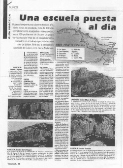 COMPREU LA GUIA, VAL LA PENA 