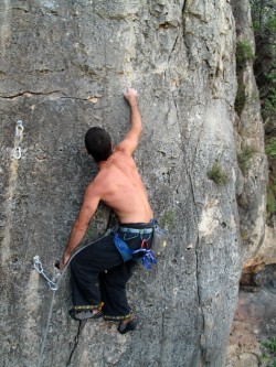 Respira... respira...