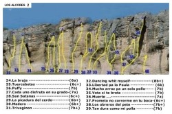 Los Alcores 2 