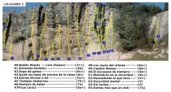 Los Alcores 3 