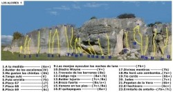 Los Alcores 1 