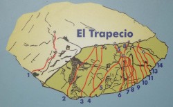 El Trapecio 