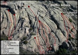 Cancho Albala 
