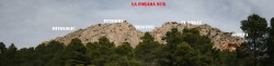 Foradà Sur