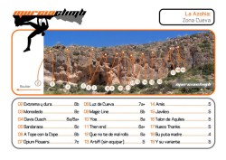 Zona cueva 