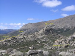 La Boina situación 