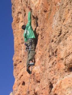 Dones al Nanda Devi