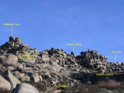SITUACION PUNTA CONEJO 