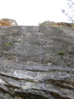 Pontón de la Oliva